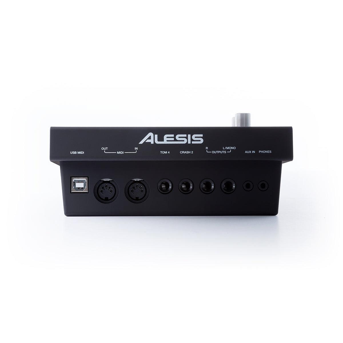 Alesis Command Mesh Special Edition Electronic Drum Set - MusicMajlis