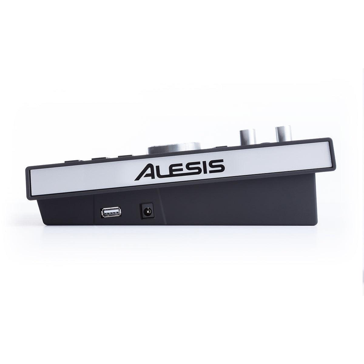 Alesis Command Mesh Special Edition Electronic Drum Set - MusicMajlis