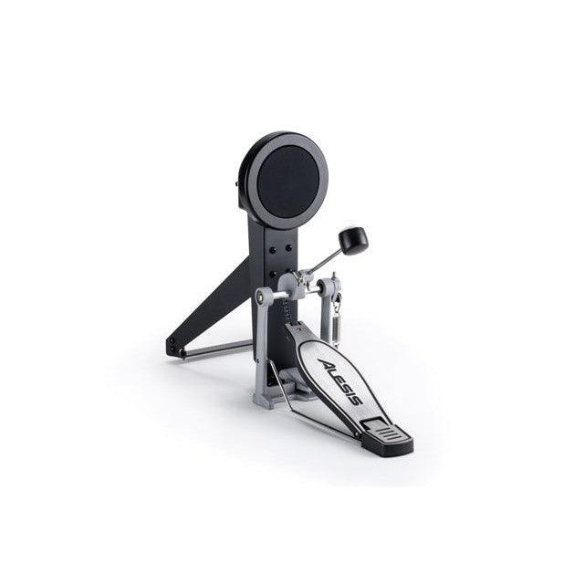 Alesis Nitro Max 8-Piece Electronic Drum Kit With Mesh Heads & Bluetooth - MusicMajlis