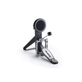 Alesis Nitro Max 8-Piece Electronic Drum Kit With Mesh Heads & Bluetooth - MusicMajlis