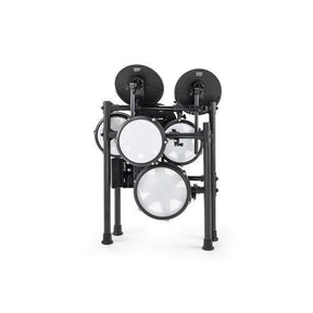 Alesis Nitro Max 8-Piece Electronic Drum Kit With Mesh Heads & Bluetooth - MusicMajlis