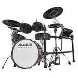 Alesis Strata Prime 10 Piece Electronic Drum Kit With Touch Screen Drum Module