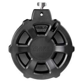 Alesis Strata Prime 10 Piece Electronic Drum Kit With Touch Screen Drum Module - MusicMajlis