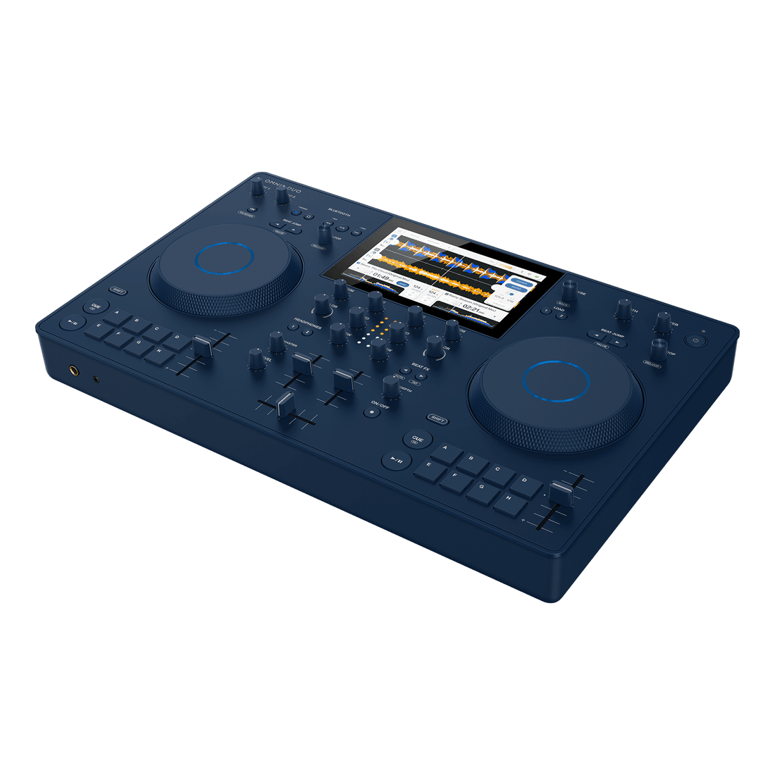 AlphaTheta Omnis-Duo - MusicMajlis