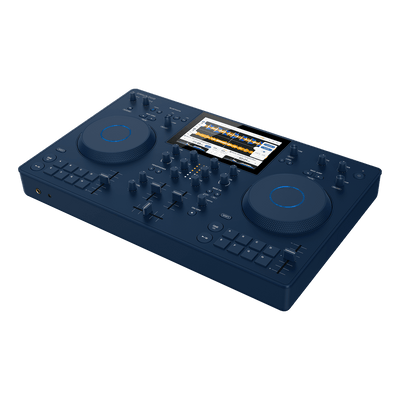 AlphaTheta Omnis-Duo - MusicMajlis