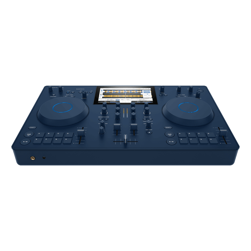 AlphaTheta Omnis-Duo - MusicMajlis