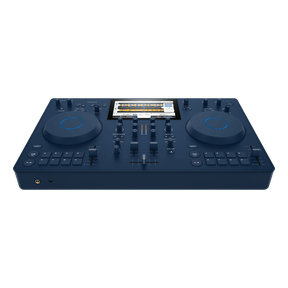 AlphaTheta Omnis-Duo - MusicMajlis