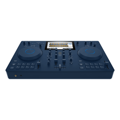 AlphaTheta Omnis-Duo - MusicMajlis