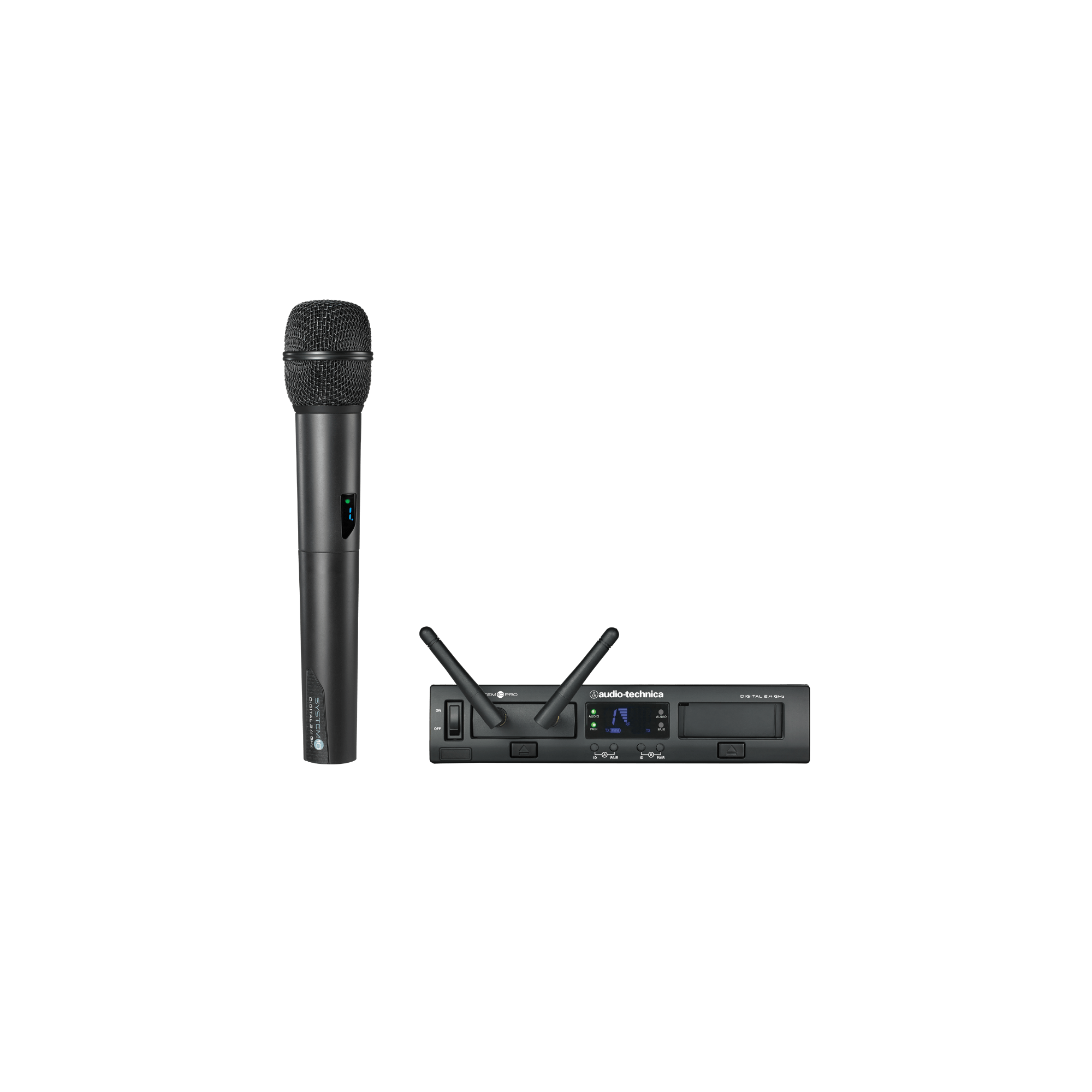 Audio-Technica ATW-1302 Digital Wireless System