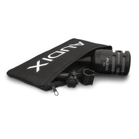 Audix D6 Professional Dynamic Instrument Microphone - MusicMajlis