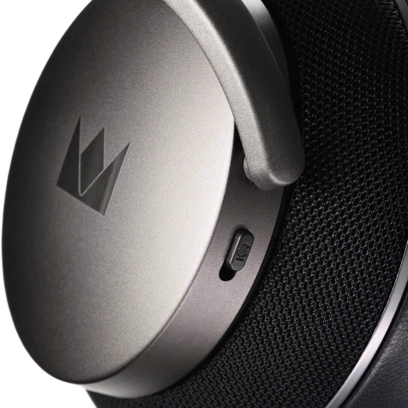 Noble Audio FoKus Apollo Headphone, Black