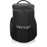 Behringer B1BACKPACK Backpack for B1C & B1X with Durable Nylon Shell Black - MusicMajlis