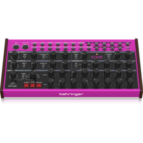 Behringer EDGE Semi-Modular Percussion Synthesizer with 2 Oscillators - MusicMajlis