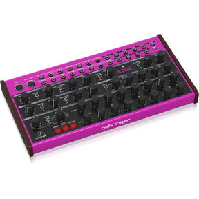 Behringer EDGE Semi-Modular Percussion Synthesizer with 2 Oscillators - MusicMajlis