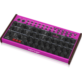 Behringer EDGE Semi-Modular Percussion Synthesizer with 2 Oscillators - MusicMajlis