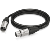 Behringer GMC Microphone Cable with XLR Connectors - MusicMajlis