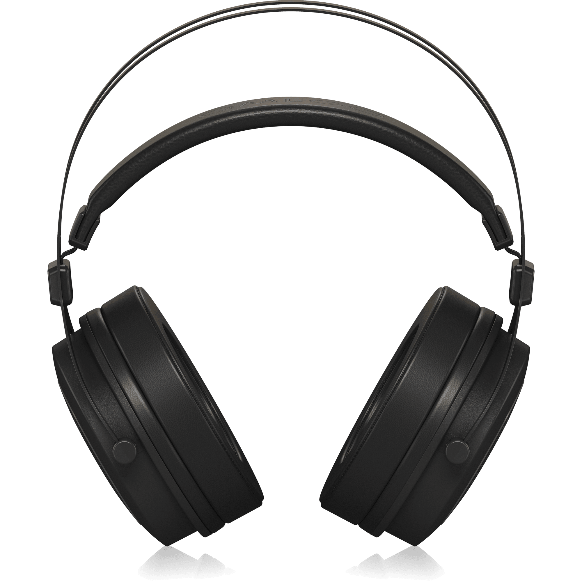 Behringer OMEGA Headphones Retro-Style Open-Back High-Fidelity - MusicMajlis
