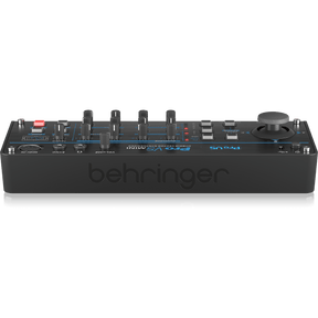 Behringer PRO VS MINI Portable 4-Voice Hybrid Synthesizer - MusicMajlis
