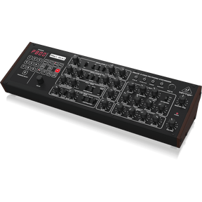 Behringer PRO800 Analog 8-Voice Polyphonic Synthesizer - MusicMajlis