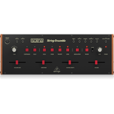 Behringer Solina String Ensemble Classic Analog String Ensemble Synthesizer with 49-Voice Polyphony - MusicMajlis