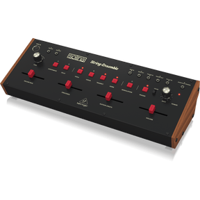 Behringer Solina String Ensemble Classic Analog String Ensemble Synthesizer with 49-Voice Polyphony - MusicMajlis
