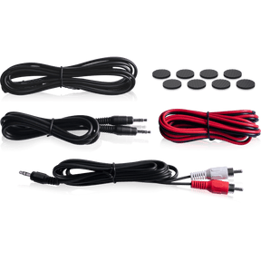 Behringer TRUTH4.5BT Studio Monitors 4.5" with Bluetooth (Pairs) - MusicMajlis