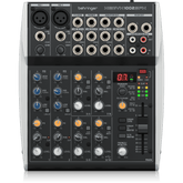 Behringer XENYX 1002SFX Analog Mixer - MusicMajlis