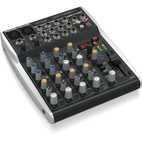 Behringer XENYX 1002SFX Analog Mixer - MusicMajlis