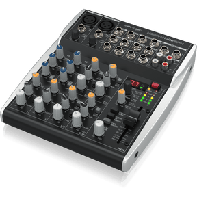 Behringer XENYX 1002SFX Analog Mixer - MusicMajlis