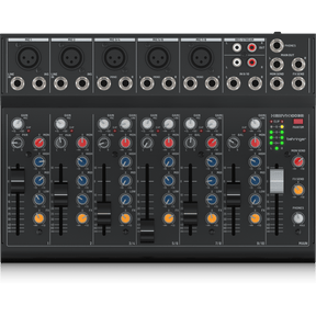 Behringer Xenyx 1003B Analog Mixer 10-Input with 5 Mic Preamps and Optional Battery Operation - MusicMajlis