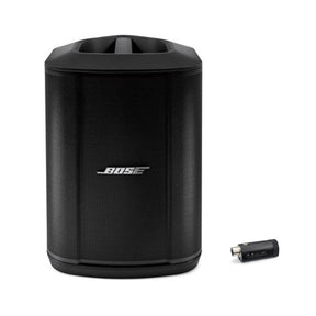 Bose S1 Pro+ Portable PA Speaker System - MusicMajlis