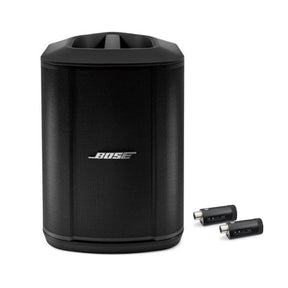 Bose S1 Pro+ Portable PA Speaker System - MusicMajlis