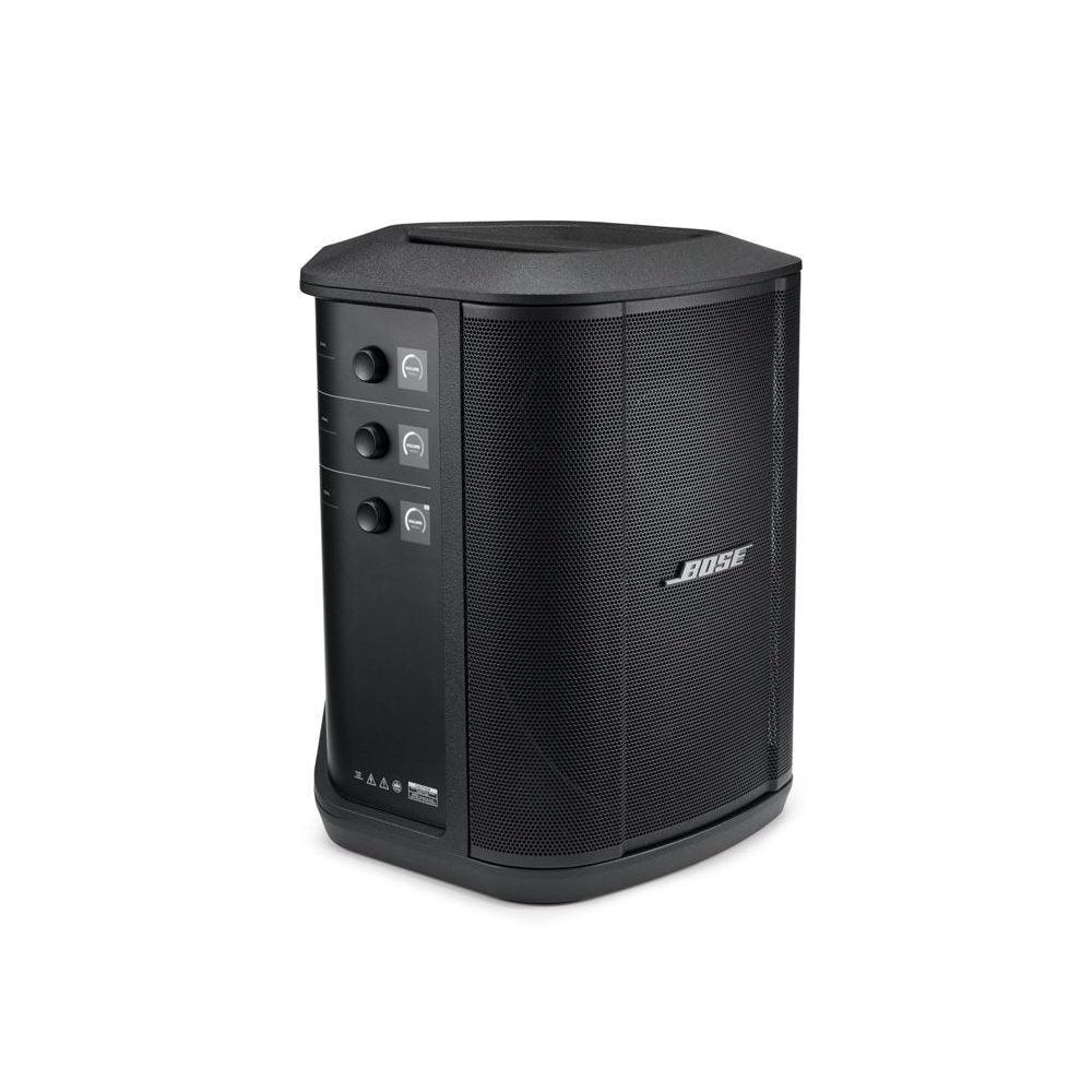 Bose S1 Pro+ Portable PA Speaker System - MusicMajlis