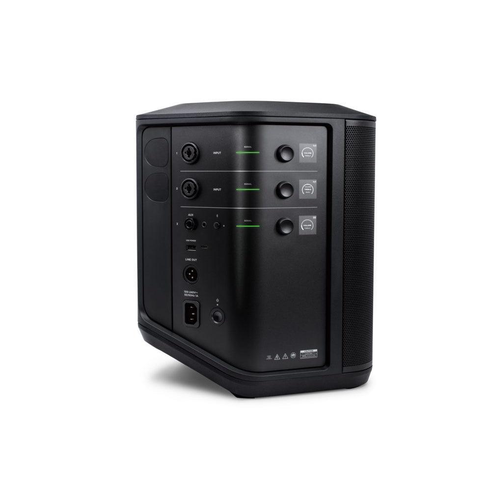 Bose S1 Pro+ Portable PA Speaker System - MusicMajlis