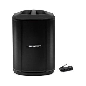 Bose S1 Pro+ Portable PA Speaker System - MusicMajlis