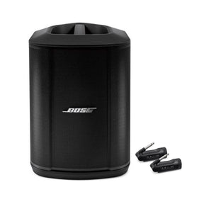 Bose S1 Pro+ Portable PA Speaker System - MusicMajlis