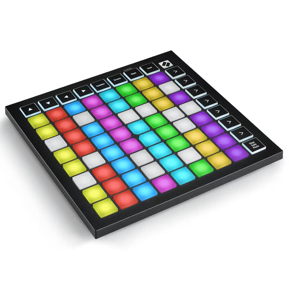 Novation Launchpad Mini MK3