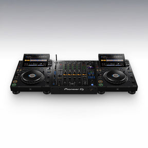 Pioneer DJ CDJ-3000X+ DJM-A9 Bundle