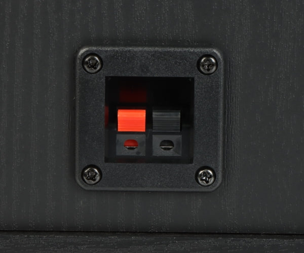 Hikvision DS-QAZ0110G1-S Cabinet Secondary Speaker 10W