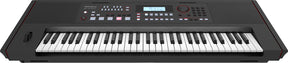 Roland E-X50 61-مفتاح لوحة مفاتيح محمولة محمولة