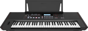 Roland E-X50 61-مفتاح لوحة مفاتيح محمولة محمولة