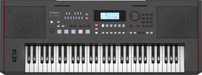 Roland E-X50 61-مفتاح لوحة مفاتيح محمولة محمولة