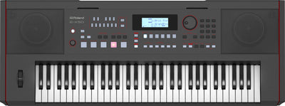 Roland EX50 61-Key Portable Arranger Keyboard