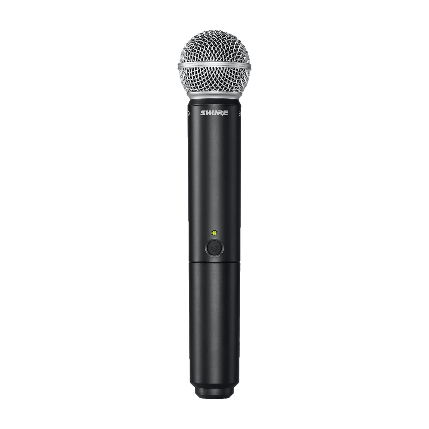 Shure BLX24UK/SM58-H8E Wireless Vocal System with SM58