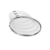 Evans E-Ring Pack, Rock-10, 12", 14", 16" (ER-ROCK)