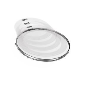 Evans E-Ring Pack, Rock-10, 12", 14", 16" (ER-ROCK)