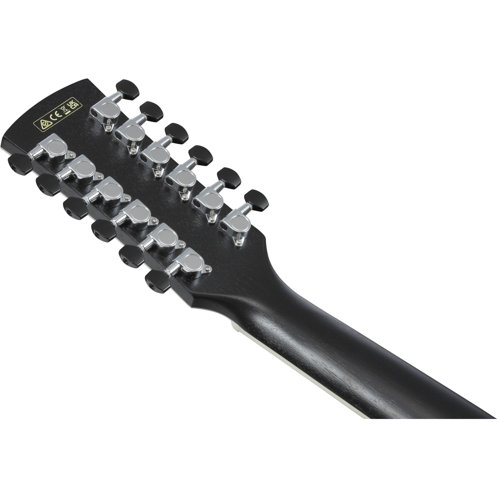 Ibanez AW8412CE-WK - 12-String Acoustic Electric Guitar