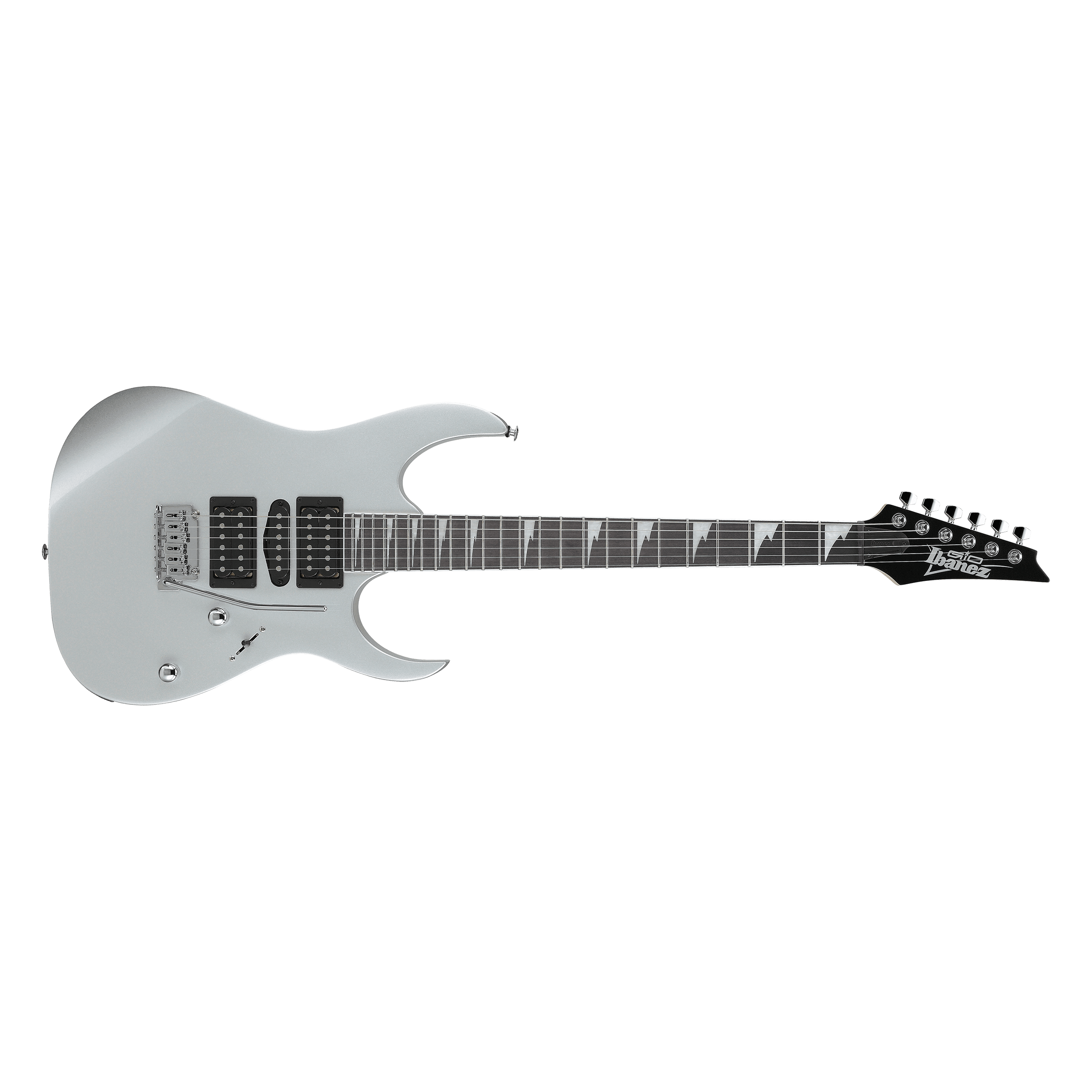 Ibanez GRG170DX Gio Electric Guitar Black Night Finish - MusicMajlis