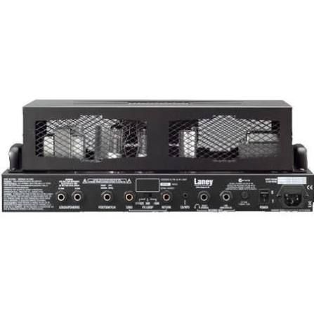 Laney Ironheart IRT15H Guitar Amplifiers
