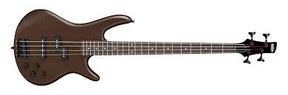 Ibanez Gio GSR200BWNF Bass Guitar - Walnut Flat